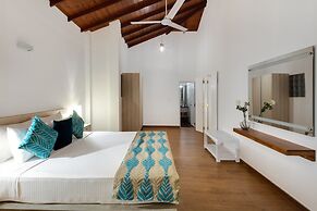 Villa Allunga