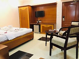 NAVEED RESIDENCY