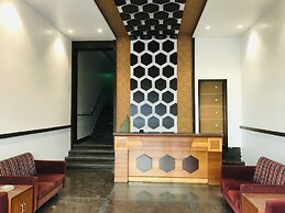 NAVEED RESIDENCY