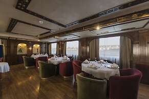 SUNRISE Terramar Cruise