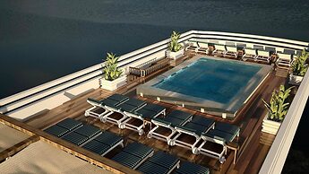 SUNRISE Terramar Cruise