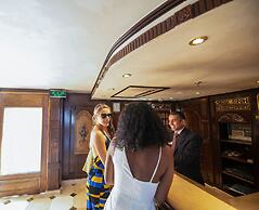 SUNRISE Terramar Cruise