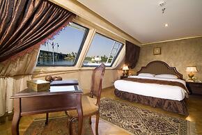 SUNRISE Terramar Cruise