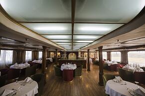 SUNRISE Terramar Cruise