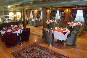 SUNRISE Terramar Cruise