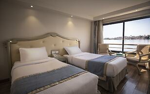 SUNRISE Semiramis I Cruise