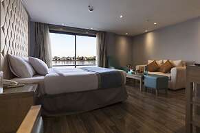 SUNRISE Semiramis I Cruise