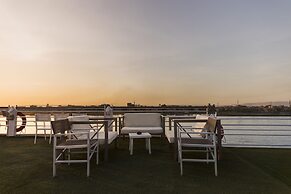 SUNRISE Semiramis I Cruise