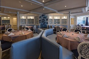 SUNRISE Semiramis I Cruise
