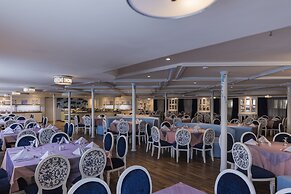 SUNRISE Semiramis I Cruise