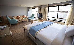 SUNRISE Semiramis I Cruise
