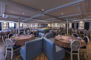 SUNRISE Semiramis I Cruise