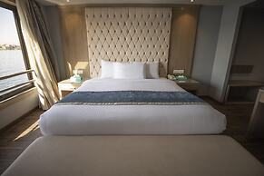 SUNRISE Semiramis I Cruise