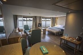SUNRISE Semiramis I Cruise