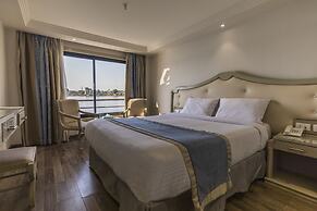 SUNRISE Semiramis I Cruise