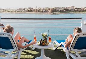 SUNRISE Semiramis I Cruise