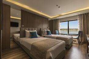 SUNRISE Semiramis II Cruise