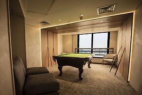 SUNRISE Semiramis II Cruise