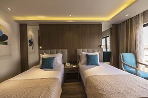 SUNRISE Semiramis II Cruise