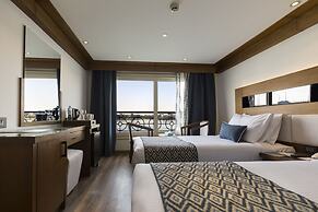 SUNRISE Semiramis III Cruise