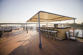 SUNRISE Semiramis III Cruise
