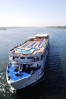 SUNRISE Semiramis III Cruise