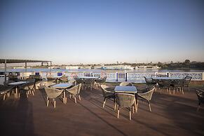 SUNRISE Semiramis III Cruise