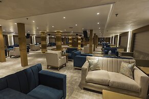 SUNRISE Semiramis III Cruise
