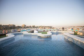 SUNRISE Semiramis III Cruise