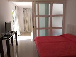 Apartment Greenpark