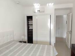 Apartment Greenpark