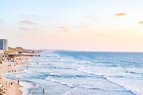 Charming 3bdr apt with sea view B5