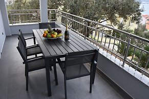 Villa Portofino