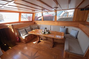 Lycian Sail
