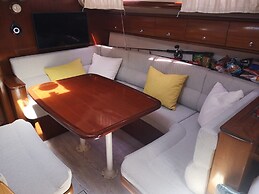 Lycian Sail