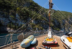 Lycian Sail