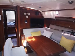 Lycian Sail