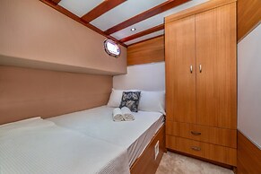 Lycian Sail