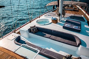 Lycian Sail