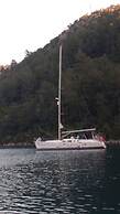 Lycian Sail