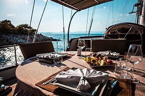 Lycian Sail