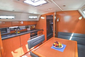 Lycian Sail