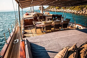 Lycian Sail