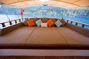 Lycian Sail
