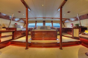 Lycian Sail