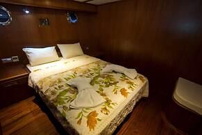 Lycian Sail
