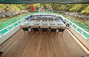 Lycian Sail