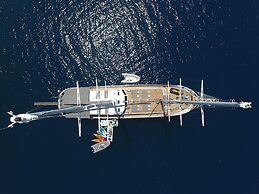 Lycian Sail