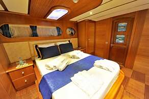 Lycian Sail