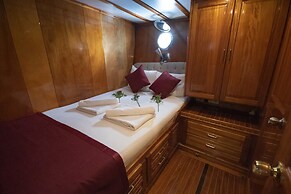 Lycian Sail
